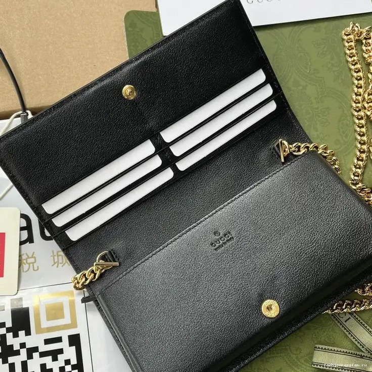 Fashionrep 2205YA0032 Gucci Bag 0729